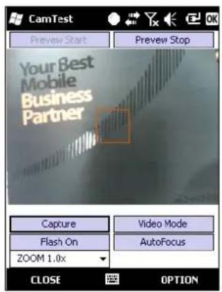 M3 Mobile Orange - How to launch - 2