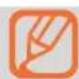M3 Mobile Orange - Removing battery - 3