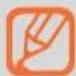 M3 Mobile Orange - Charging spare battery - 3