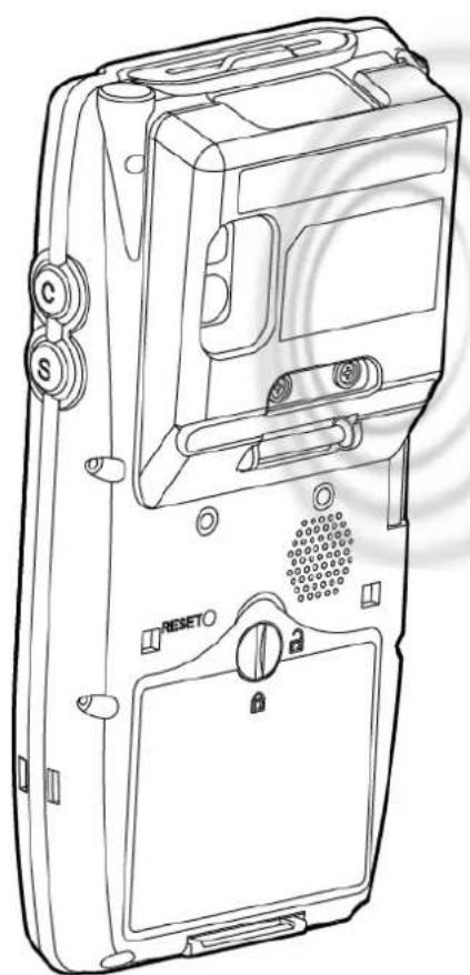 M3 Mobile Orange - RFID basics - 2