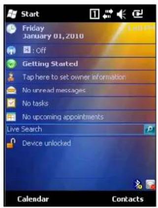 M3 Mobile Orange - How to connect - 1