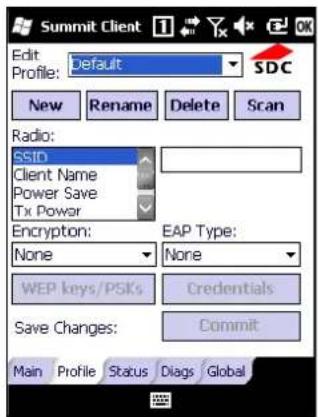 M3 Mobile Orange - How to connect - 5
