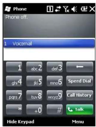 M3 Mobile Orange - Phone basics - 3