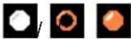 M3 Mobile Orange - Status bar - 4