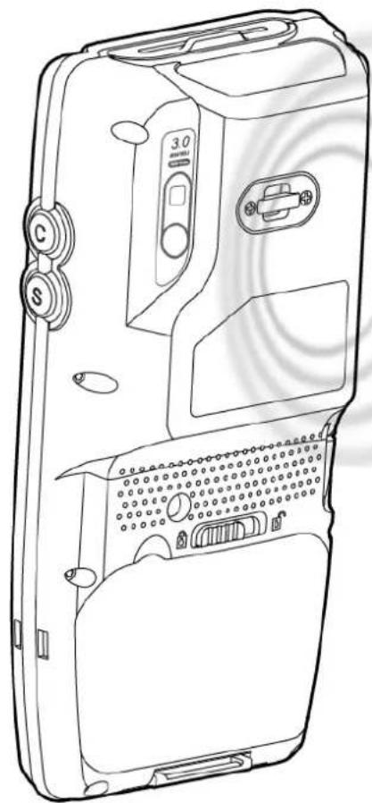 M3 Mobile Orange - RFID basics - 3