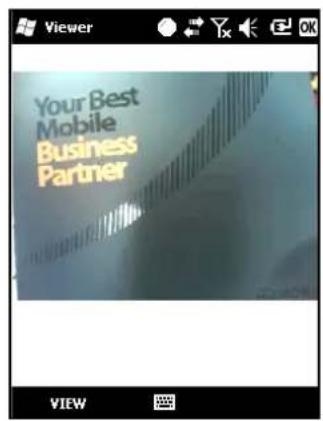 M3 Mobile Orange - How to launch - 3