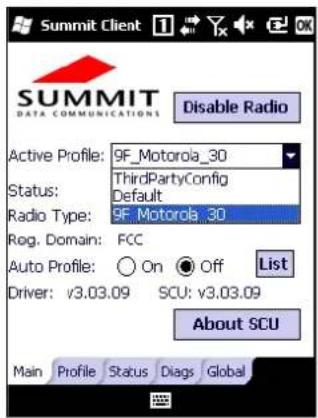 M3 Mobile Orange - How to connect - 10