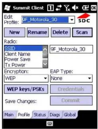 M3 Mobile Orange - How to connect - 9