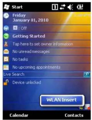 M3 Mobile Orange - How to connect - 2