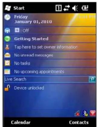 M3 Mobile Orange - How to connect - 3