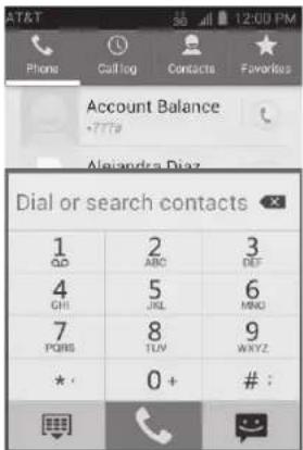 ZTE Avail 2 - Tips: - 1