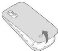 ZTE Avail 2 - Phone Setup - 1