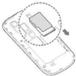ZTE Avail 2 - Charging the Battery - 1