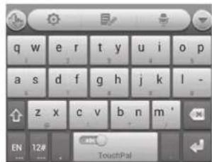 ZTE Avail 2 - CooTek T+ - 1