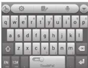 ZTE Avail 2 - Full QWERTY - 1