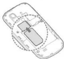 ZTE Avail 2 - Phone Setup - 2