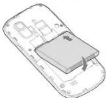 ZTE Avail 2 - Phone Setup - 3