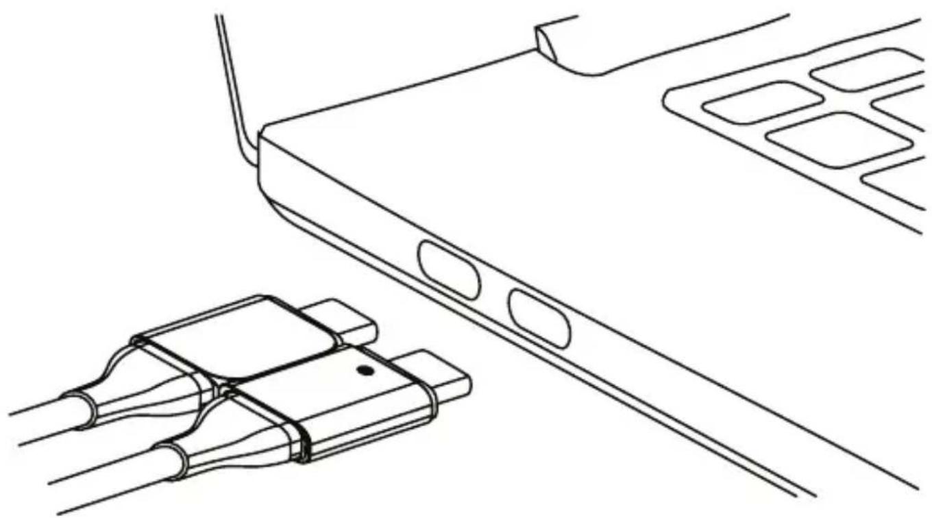 Alogic USB-C 10-in-1 Super Dock - 1