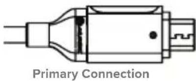 Alogic USB-C 10-in-1 Super Dock - Secondary Connection – Connect to Apple MacBook Computers - 2