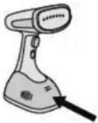 MPM MZP-02 - INSTALLING THE BRUSH ATTACHMENT - 1