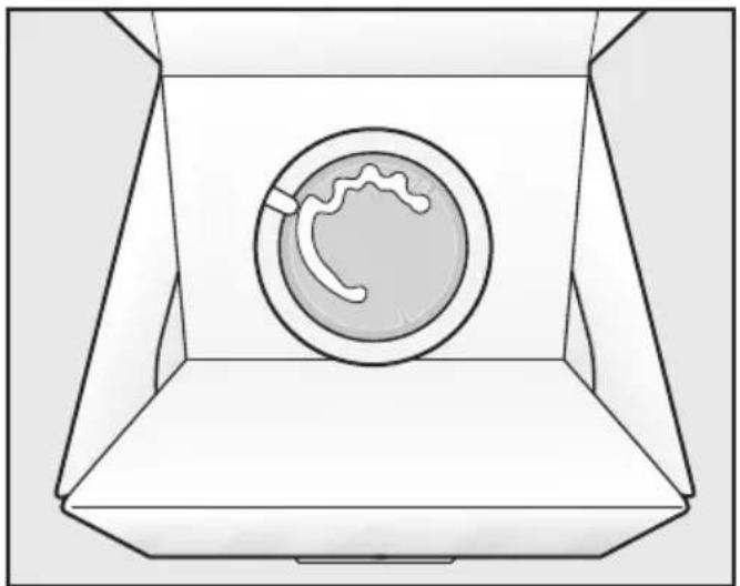MIELE TWF660 WP - Duftflakon entnehmen/austauschen - 4