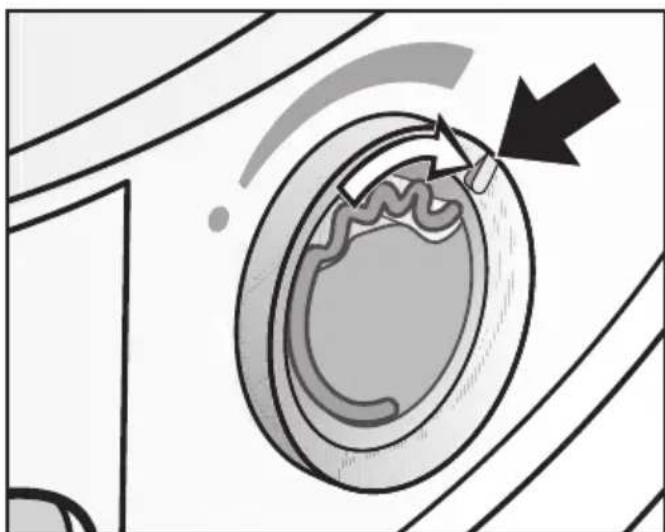 MIELE TWF660 WP - Duftintensität einstellen - 1