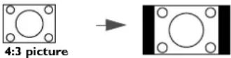 BENQ TK850i - Menu operation - 5