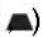 BENQ TK850i - Arrow keys (▲, ▼)◀ ▶ - 1