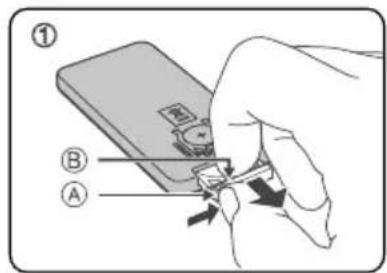 MEDION LIFE P65069 (MD 84633) - OPMERKING - 2