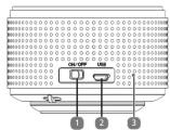 MEDION LIFE E61088 (MD 43240) - 1