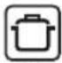 ETNA VW549M - Wash cycle table - 1