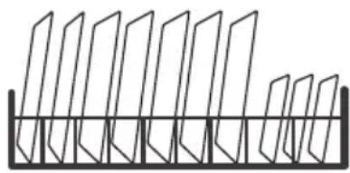 ETNA VWV240RVS - Beladen des Unterkorbs - 1