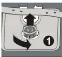 ETNA VW247M - Filter system - 1