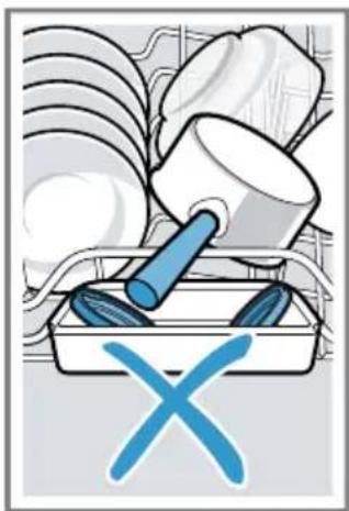 BOSCH SMV4HTX28E - Tipps - 2