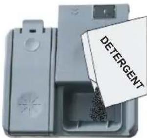 DETERGENT