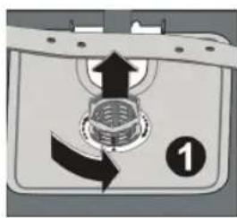 ETNA VW249M - Filter system - 1