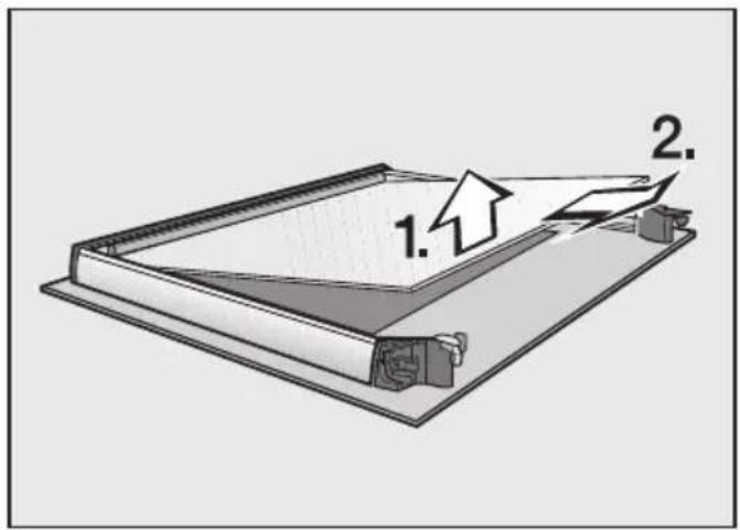 MIELE H 7262 B - Reinigung und Pflege - 2