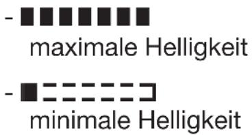 MIELE H 7262 B - Helligkeit - 1