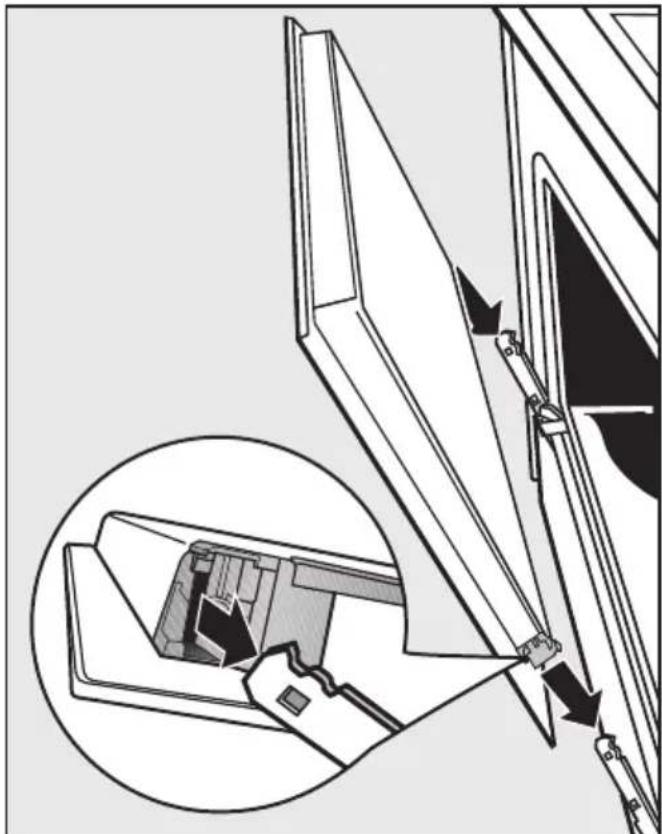 MIELE H 7262 B - Reinigung und Pflege - 6