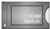 PANASONIC TX-65HXW604 - Volume +/- - 24