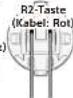Hori Fighting Stick α - Verkabelungsdiagramm - 7