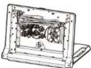 Hori Fighting Stick α - Wartung und Anpassung - 5