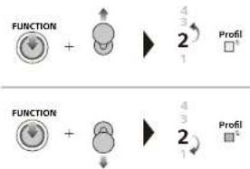 Hori Fighting Stick α - Profil - 1
