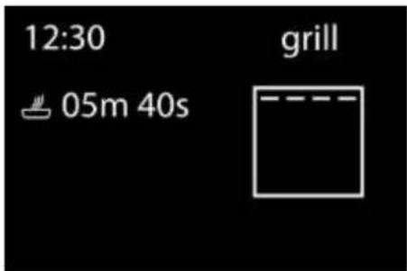 SMEG FMI120N2 - Traditionelle Garfunktionen Grill - 2