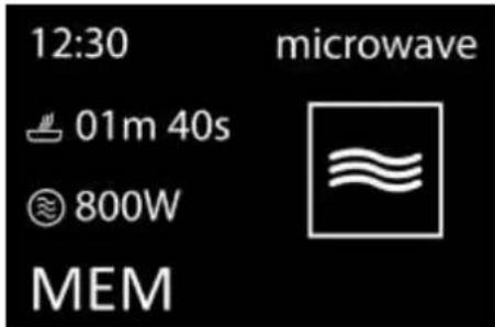 SMEG FMI120N2 - Speichern - 1