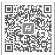 FeiyuTech WG2 - App - Download and Connecting - 1