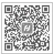 FeiyuTech WG2 - App - Download and Connecting - 2