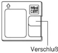 PANASONIC SJ-MD150 - Aufnehmbare MDs B - 2