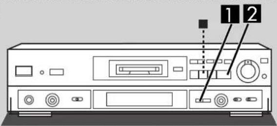 PANASONIC SJ-MD150 - B - 1