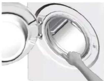 BEKO WTK72011 - Initial use - 1